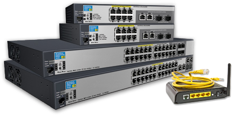 Networking Products