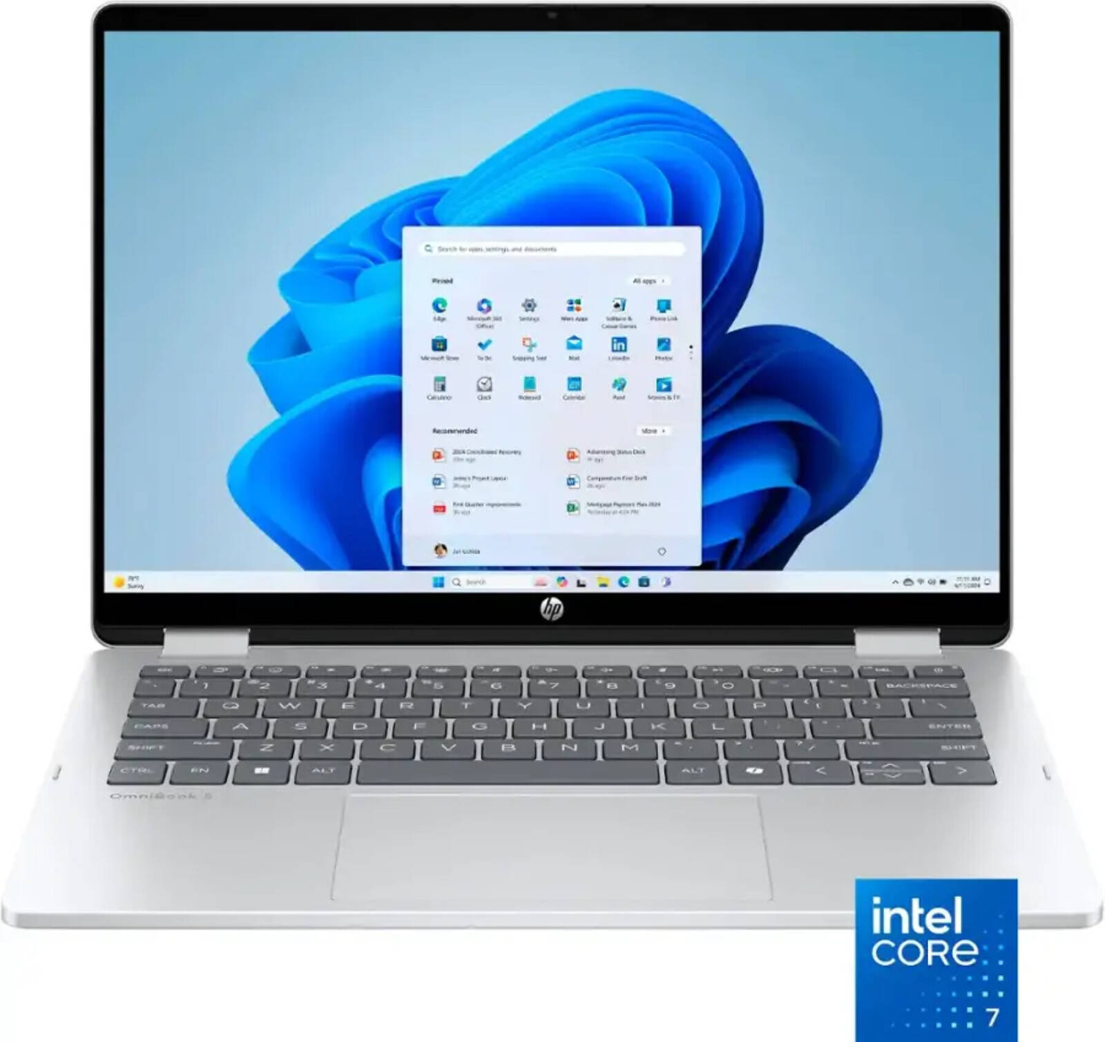 HP OmniBook 5 Flip