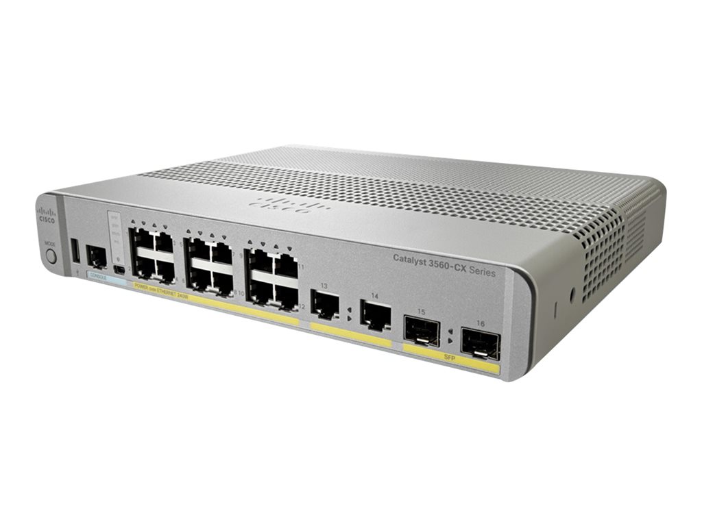 Cisco Catalyst 