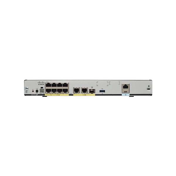 Router - C1111-8P