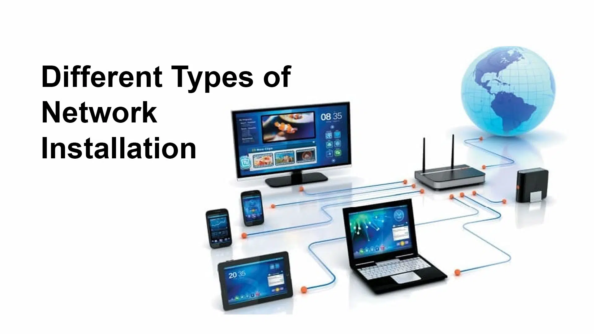 Network Installation