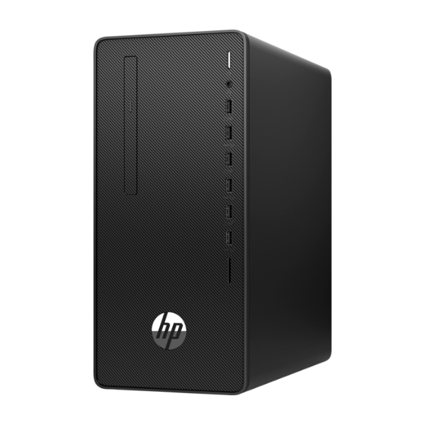 Hp Server
